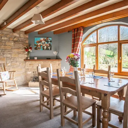 The Arches בית נופש *